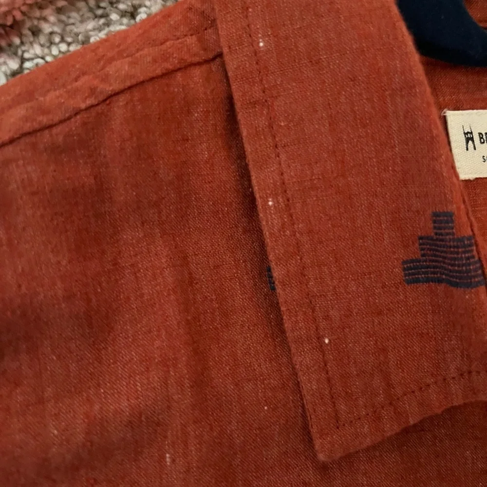 Bridge and Burn Bridge&Burn The Lana shirt - Picture 8 of 11